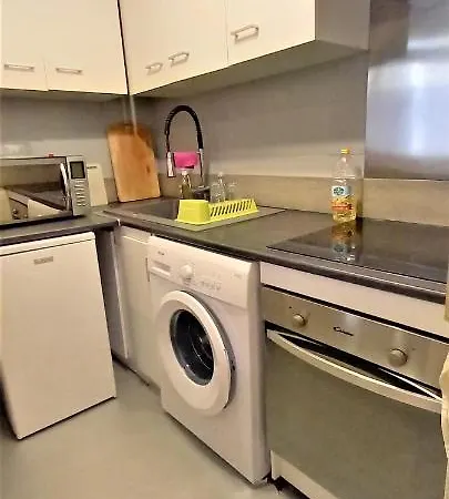 Le Gambetta T2 Cosy Hypercentre Wifi Fibre Avec Parking Lejlighed