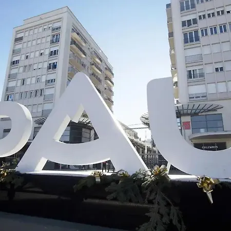 Le Gambetta T2 Cosy Hypercentre Wifi Fibre Avec Parking Lejlighed *