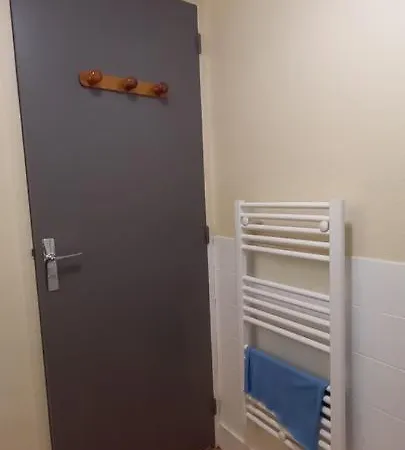 Le Gambetta T2 Cosy Hypercentre Wifi Fibre Avec Parking Lejlighed *