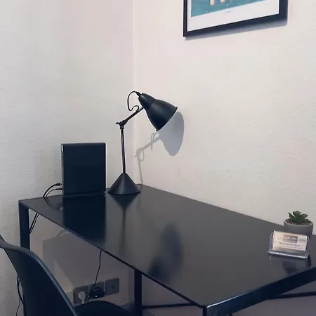 Le Gambetta T2 Cosy Hypercentre Wifi Fibre Avec Parking Lejlighed