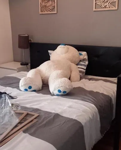 Le Gambetta T2 Cosy Hypercentre Wifi Fibre Avec Parking Apartment *