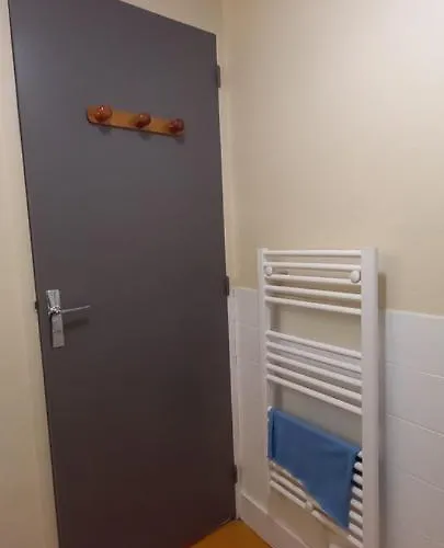 Le Gambetta T2 Cosy Hypercentre Wifi Fibre Avec Parking Apartment *