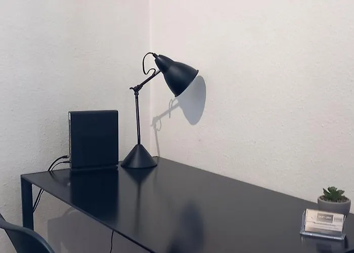 Le Gambetta T2 Cosy Hypercentre Wifi Fibre Avec Parking Apartment